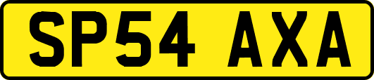 SP54AXA
