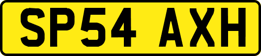 SP54AXH