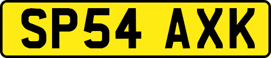 SP54AXK