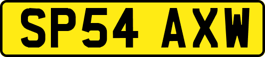 SP54AXW