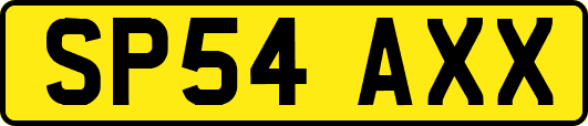 SP54AXX
