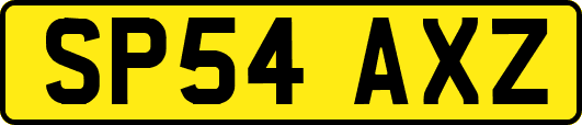 SP54AXZ