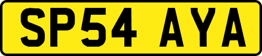 SP54AYA
