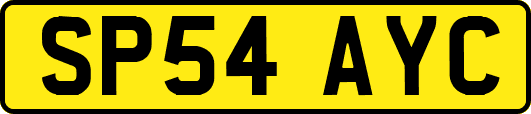 SP54AYC