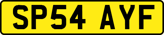 SP54AYF