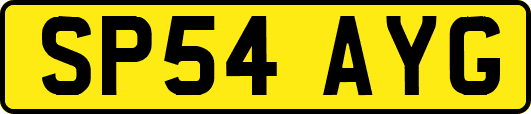 SP54AYG