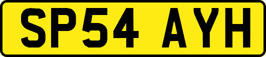 SP54AYH