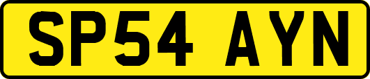 SP54AYN
