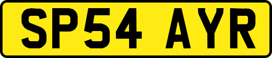 SP54AYR