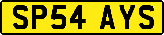SP54AYS
