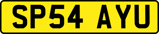 SP54AYU