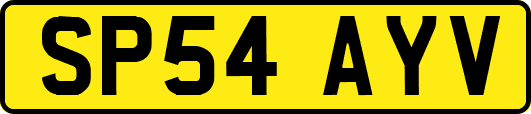 SP54AYV