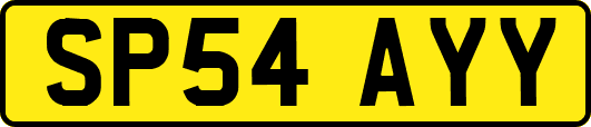 SP54AYY