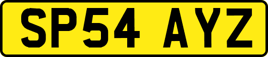 SP54AYZ