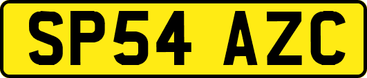 SP54AZC