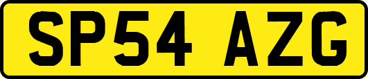 SP54AZG