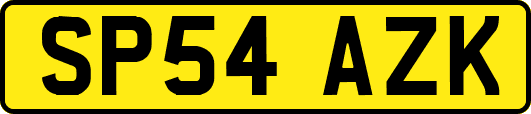 SP54AZK