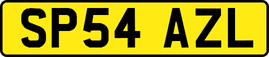 SP54AZL