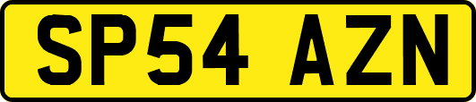 SP54AZN
