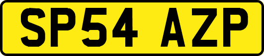 SP54AZP