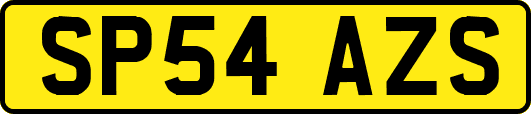 SP54AZS