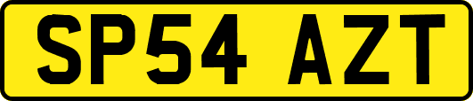 SP54AZT