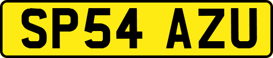SP54AZU