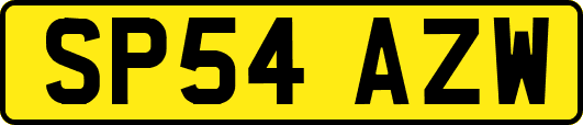 SP54AZW