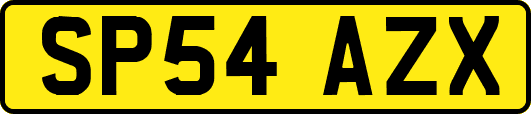 SP54AZX