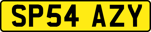 SP54AZY
