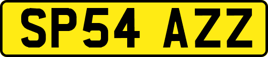 SP54AZZ