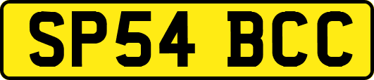 SP54BCC