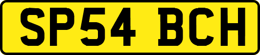 SP54BCH