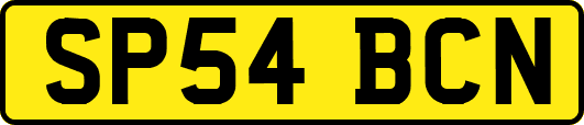 SP54BCN