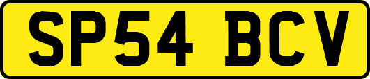 SP54BCV