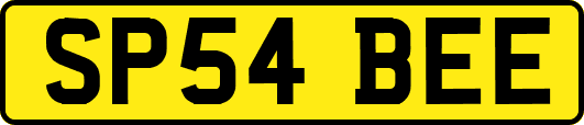 SP54BEE