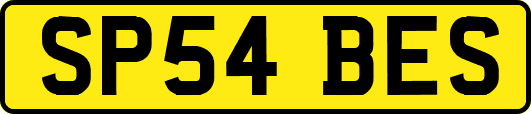 SP54BES