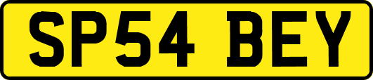 SP54BEY