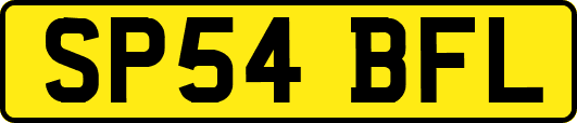 SP54BFL