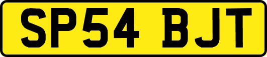 SP54BJT