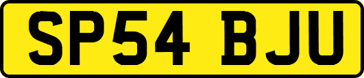 SP54BJU