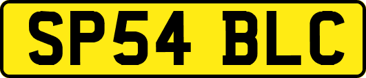 SP54BLC