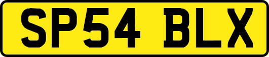 SP54BLX