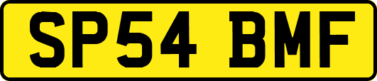 SP54BMF