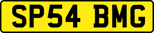 SP54BMG