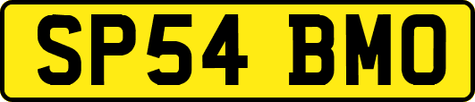 SP54BMO