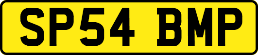 SP54BMP