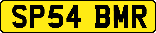SP54BMR