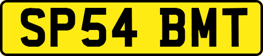 SP54BMT