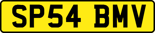 SP54BMV